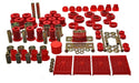 Suspension Bushing Kit Energy Suspension 3.18118R