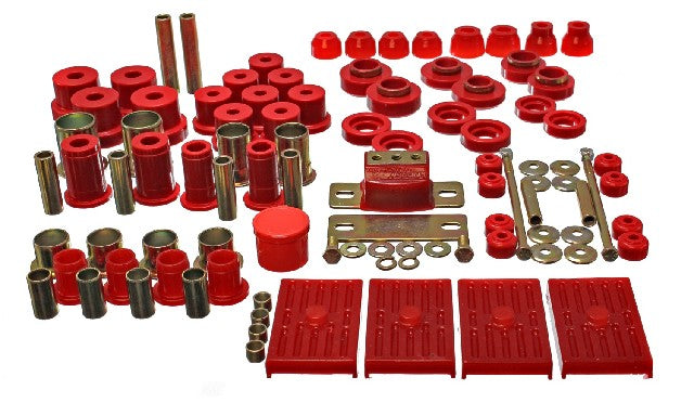 Suspension Bushing Kit Energy Suspension 3.18118R