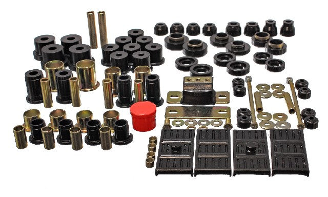 Suspension Bushing Kit Energy Suspension 3.18119G