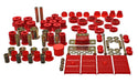 Suspension Bushing Kit Energy Suspension 3.18119R