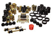 Suspension Bushing Kit Energy Suspension 3.18120G