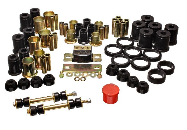 Suspension Bushing Kit Energy Suspension 3.18120G