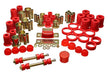 Suspension Bushing Kit Energy Suspension 3.18120R