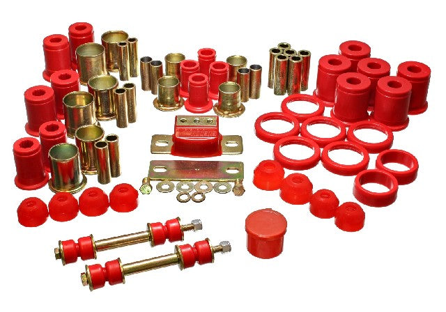 Suspension Bushing Kit Energy Suspension 3.18120R