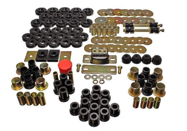 Suspension Bushing Kit Energy Suspension 3.18121G
