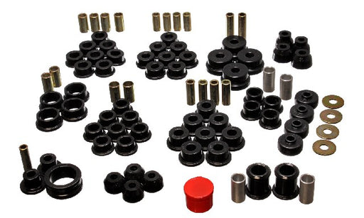 Suspension Bushing Kit Energy Suspension 3.18122G