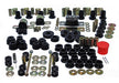 Suspension Bushing Kit Energy Suspension 3.18123G