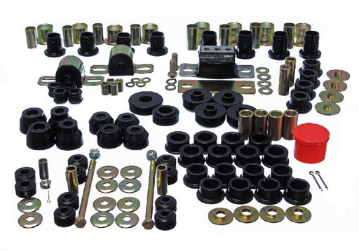 Suspension Bushing Kit Energy Suspension 3.18123G