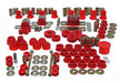 Suspension Bushing Kit Energy Suspension 3.18123R