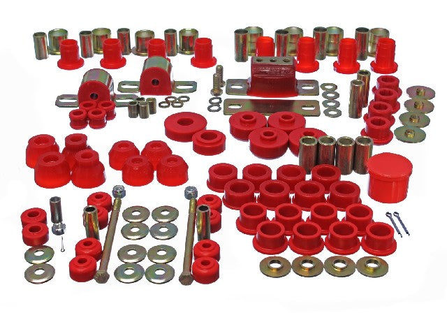 Suspension Bushing Kit Energy Suspension 3.18123R