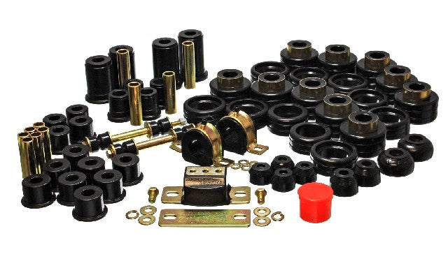 Suspension Bushing Kit Energy Suspension 3.18124G
