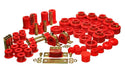 Suspension Bushing Kit Energy Suspension 3.18124R
