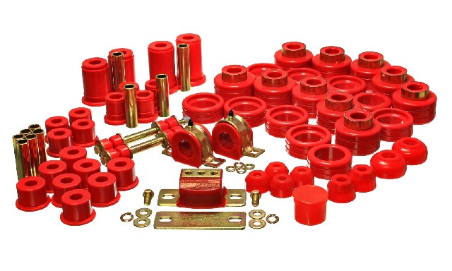 Suspension Bushing Kit Energy Suspension 3.18124R