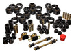 Suspension Bushing Kit Energy Suspension 3.18125G