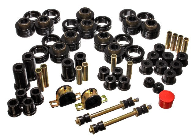 Suspension Bushing Kit Energy Suspension 3.18125G