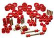 Suspension Bushing Kit Energy Suspension 3.18125R