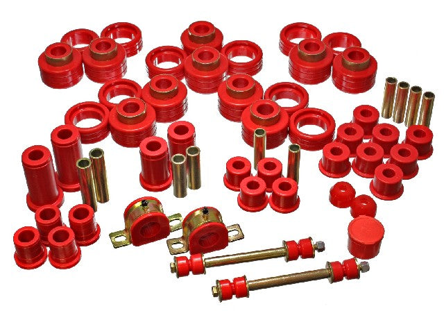Suspension Bushing Kit Energy Suspension 3.18125R