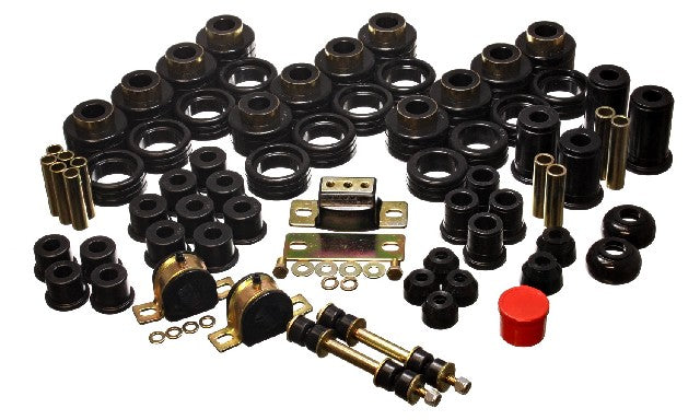Suspension Bushing Kit Energy Suspension 3.18126G