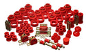 Suspension Bushing Kit Energy Suspension 3.18126R