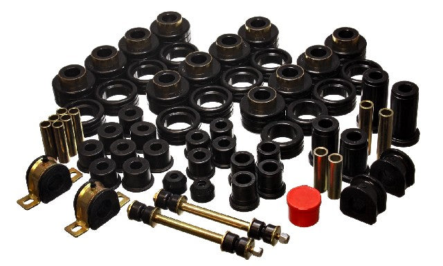 Suspension Bushing Kit Energy Suspension 3.18127G