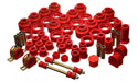 Suspension Bushing Kit Energy Suspension 3.18127R