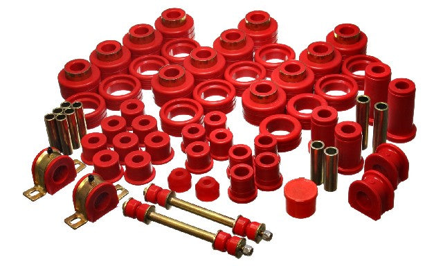 Suspension Bushing Kit Energy Suspension 3.18127R