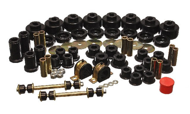 Suspension Bushing Kit Energy Suspension 3.18128G