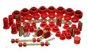 Suspension Bushing Kit Energy Suspension 3.18128R