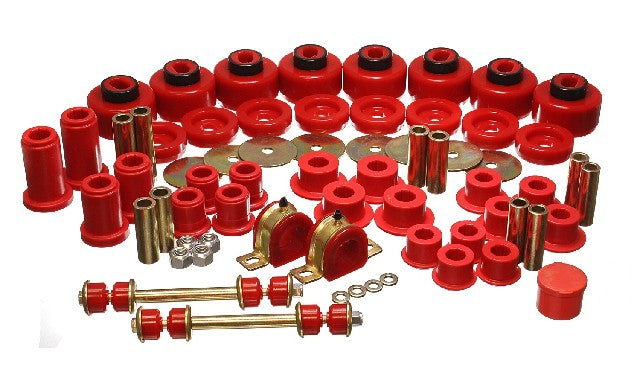 Suspension Bushing Kit Energy Suspension 3.18128R