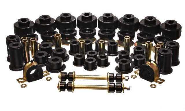 Suspension Bushing Kit Energy Suspension 3.18129G