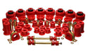 Suspension Bushing Kit Energy Suspension 3.18129R