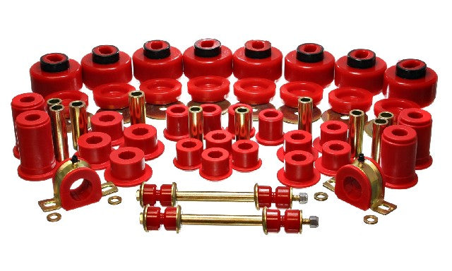 Suspension Bushing Kit Energy Suspension 3.18129R