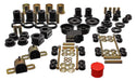 Suspension Bushing Kit Energy Suspension 3.18130G