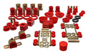 Suspension Bushing Kit Energy Suspension 3.18130R