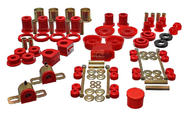 Suspension Bushing Kit Energy Suspension 3.18130R