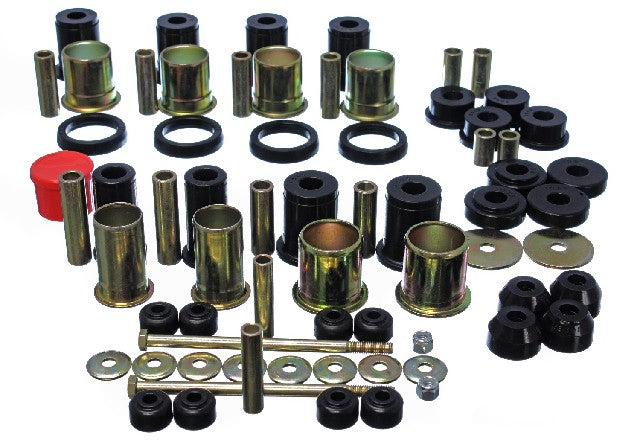 Suspension Bushing Kit Energy Suspension 3.18131G