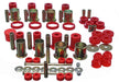 Suspension Bushing Kit Energy Suspension 3.18131R