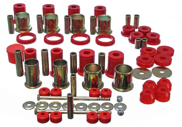 Suspension Bushing Kit Energy Suspension 3.18131R