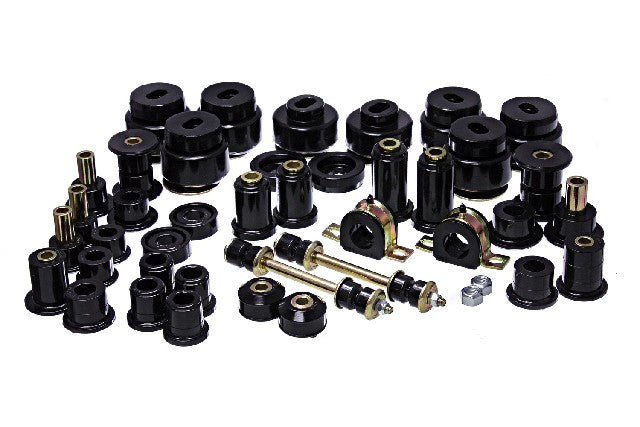 Suspension Bushing Kit Energy Suspension 3.18133G