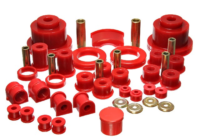 Suspension Bushing Kit Energy Suspension 3.18134R
