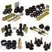 Suspension Bushing Kit Energy Suspension 3.18136G