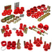 Suspension Bushing Kit Energy Suspension 3.18136R