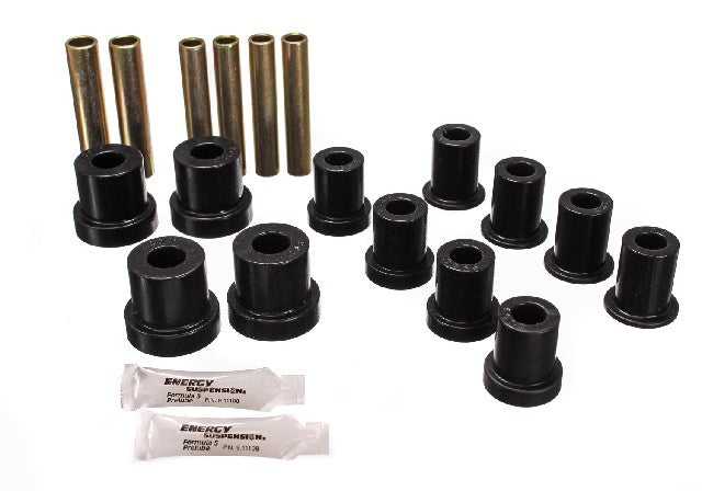 Leaf Spring Bushing Energy Suspension 3.2112G