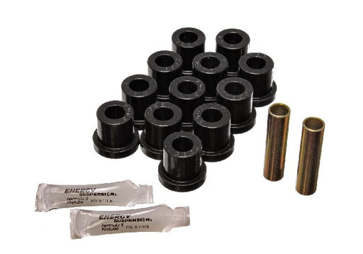 Leaf Spring Bushing Energy Suspension 3.2118G