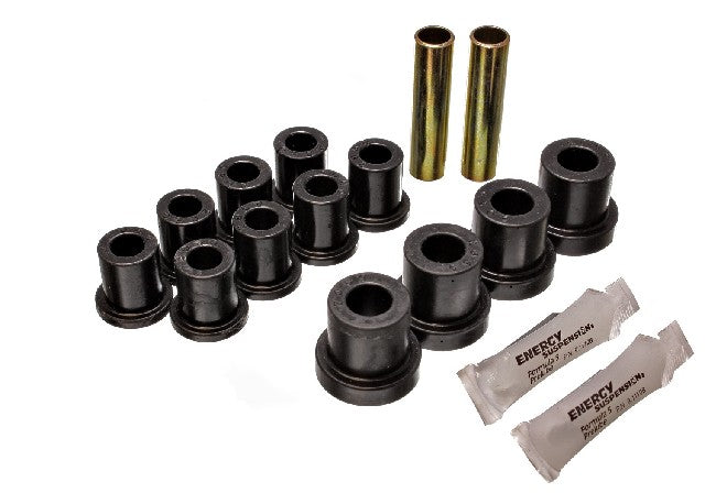 Leaf Spring Bushing Energy Suspension 3.2121G