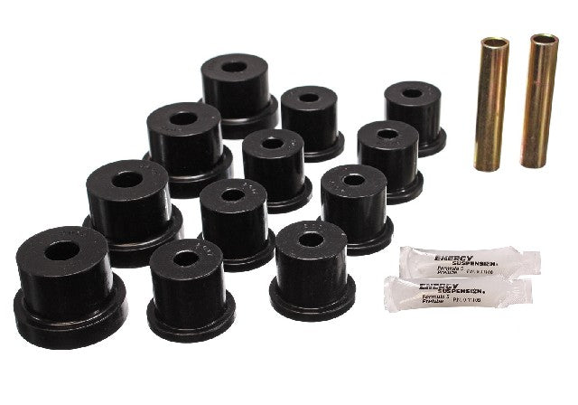 Leaf Spring Bushing Energy Suspension 3.2122G