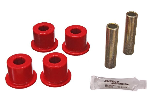 Leaf Spring Shackle Bushing Energy Suspension 3.2126R