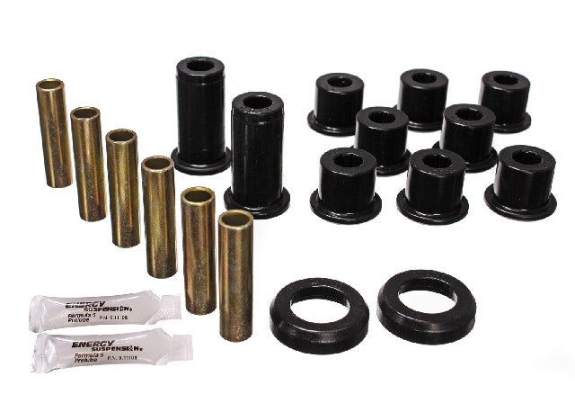 Leaf Spring Bushing Energy Suspension 3.2129G