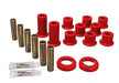 Leaf Spring Bushing Energy Suspension 3.2129R