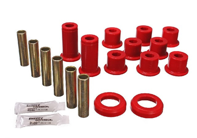 Leaf Spring Bushing Energy Suspension 3.2129R